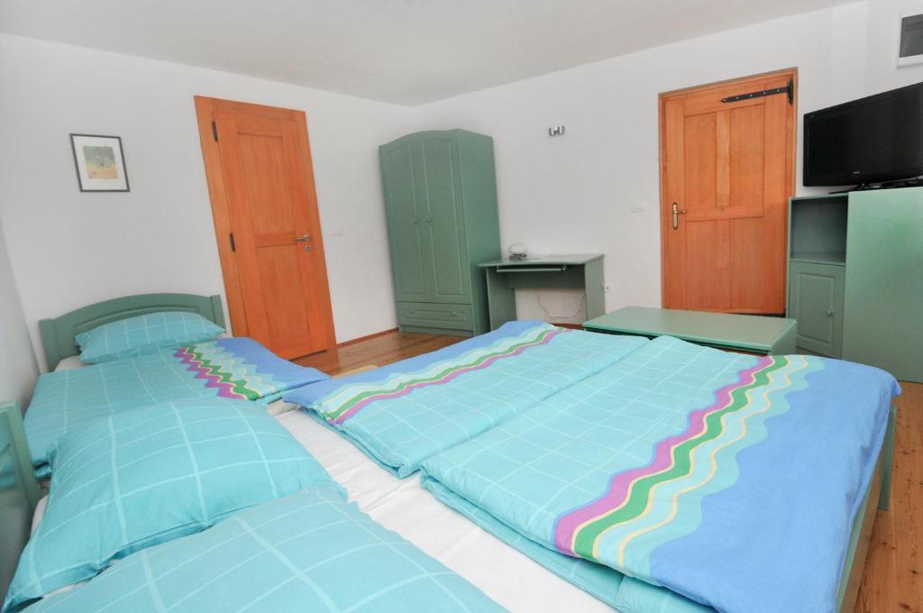 Apartments Tonkli Logje 客房 照片