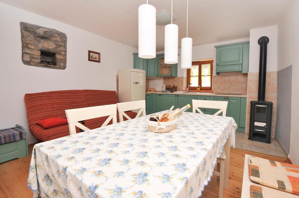 Apartments Tonkli Logje 客房 照片