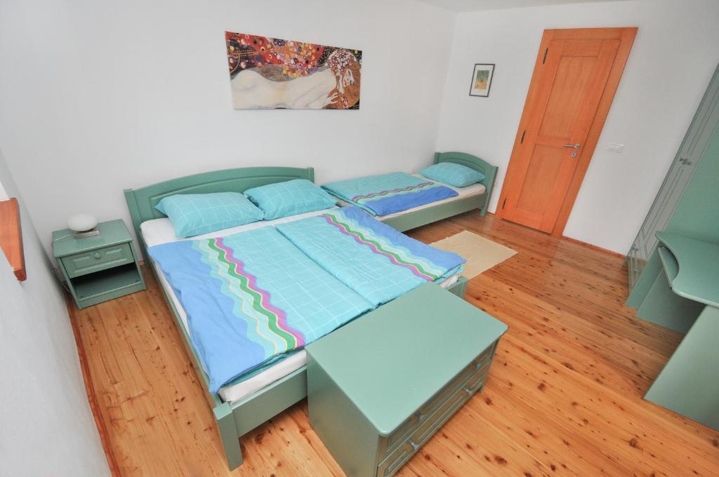 Apartments Tonkli Logje 客房 照片