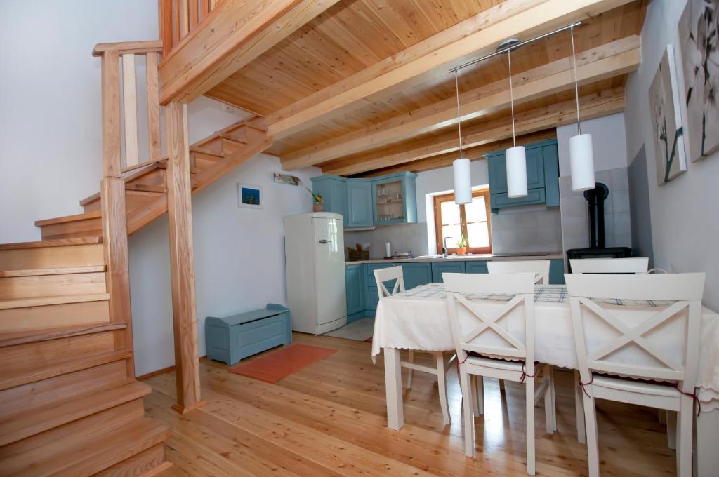 Apartments Tonkli Logje 客房 照片