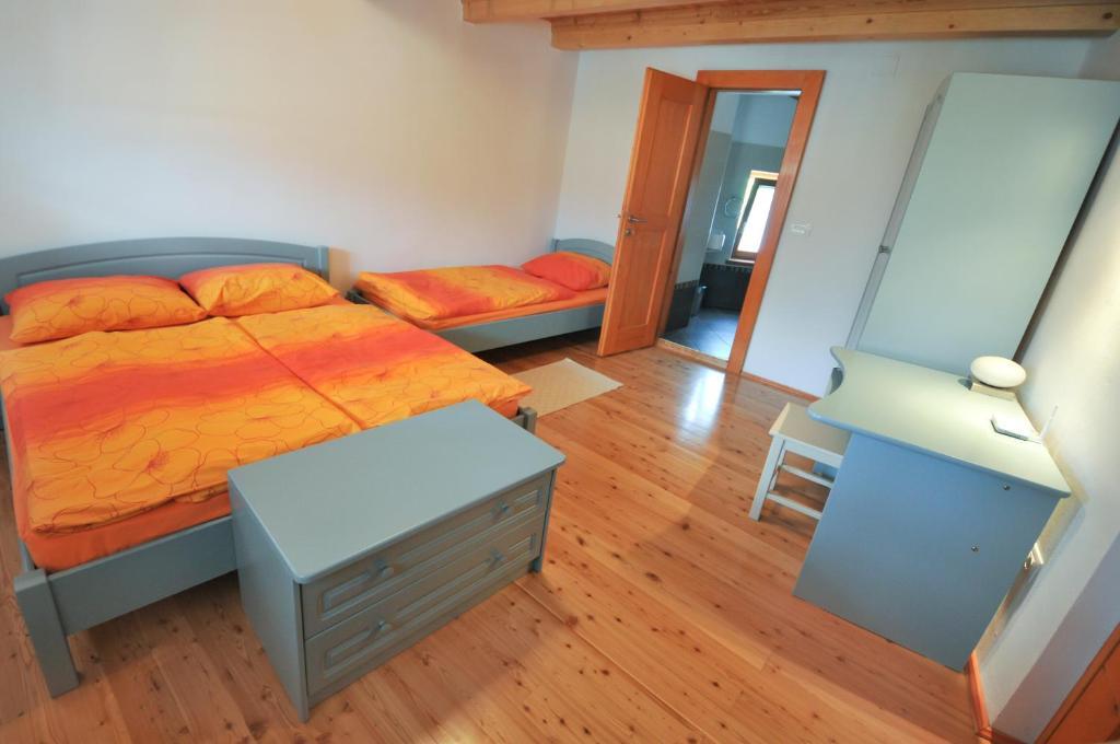 Apartments Tonkli Logje 客房 照片