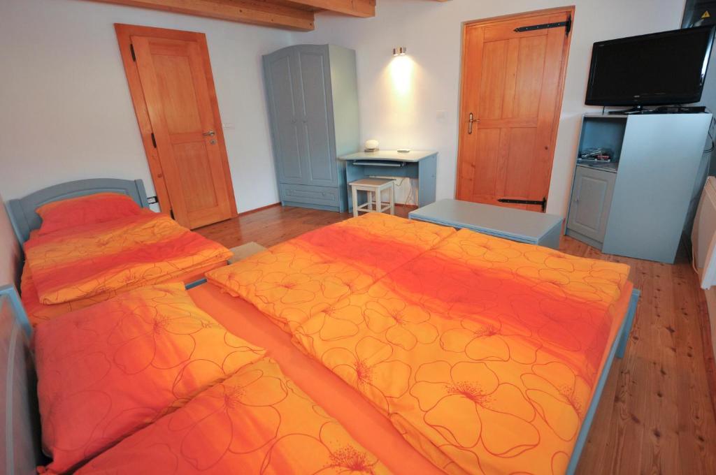 Apartments Tonkli Logje 客房 照片
