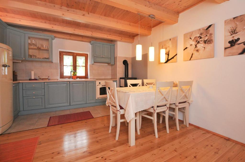 Apartments Tonkli Logje 客房 照片