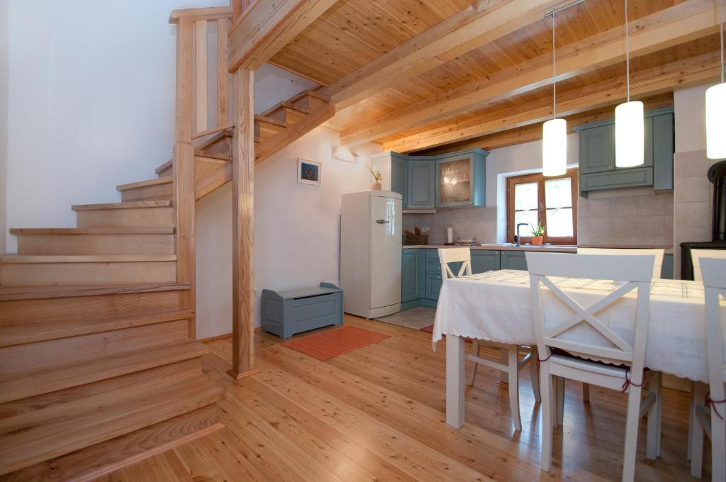 Apartments Tonkli Logje 外观 照片