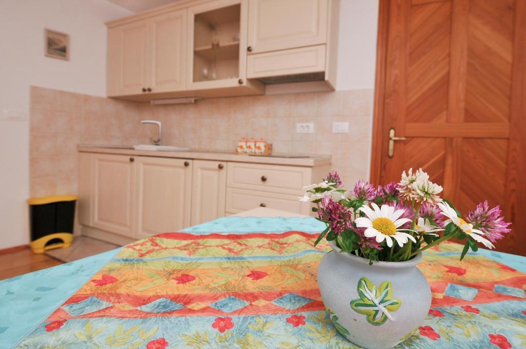 Apartments Tonkli Logje 客房 照片
