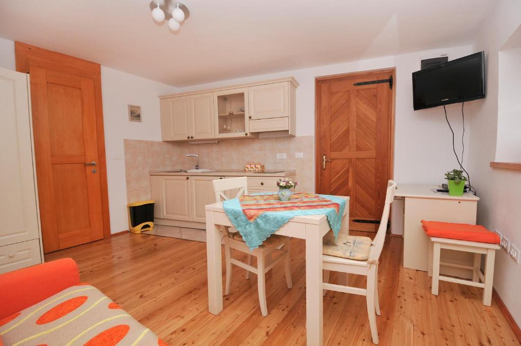 Apartments Tonkli Logje 客房 照片